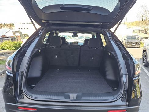 Certified 2025 Honda HR-V Sport image 15