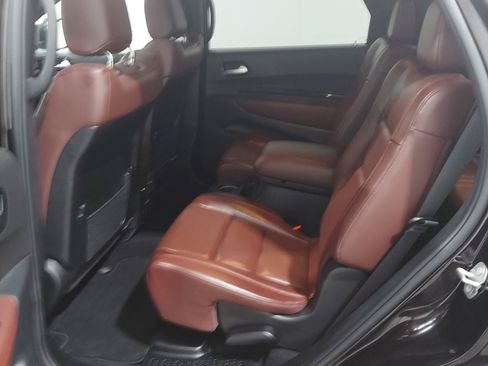 Used 2024 Dodge Durango Citadel AWD/4WD image 17