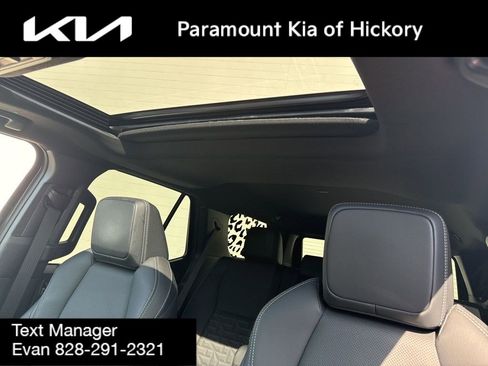 Used 2026 Toyota 4Runner TRD Off-Road Premium image 37