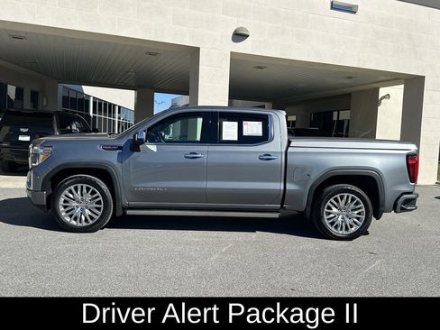 Used 2019 GMC Sierra 1500 Denali w/ Denali Ultimate Package image 5