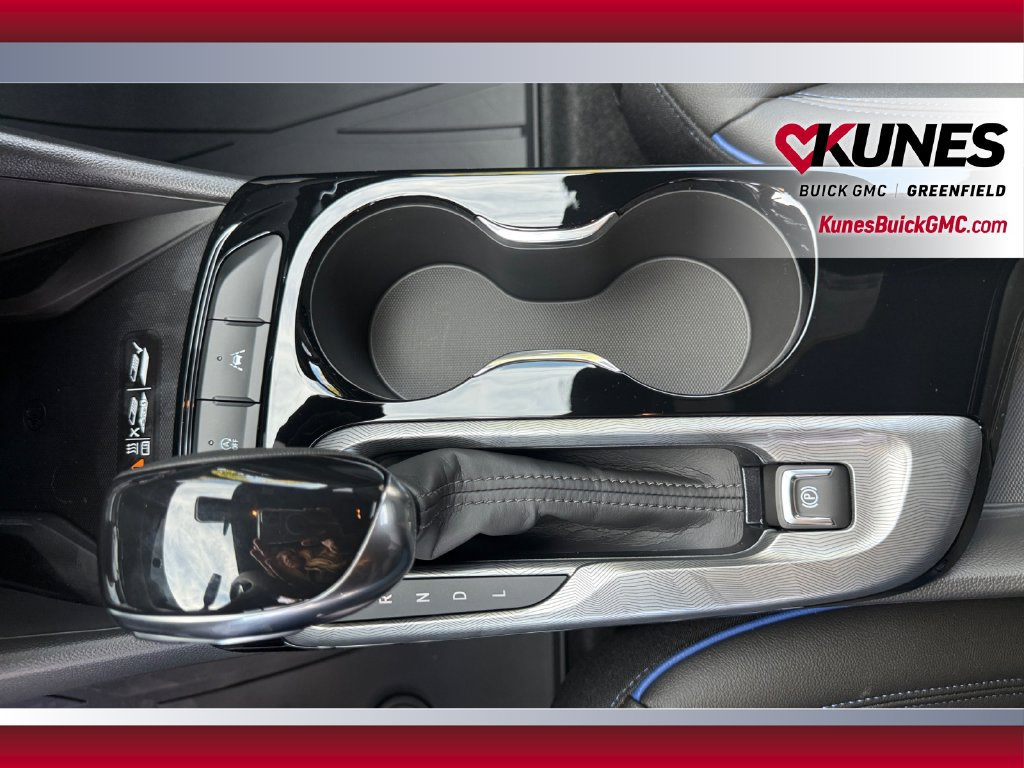 New 2026 Buick Envista Sport Touring w/ Convenience I Package FWD image 28