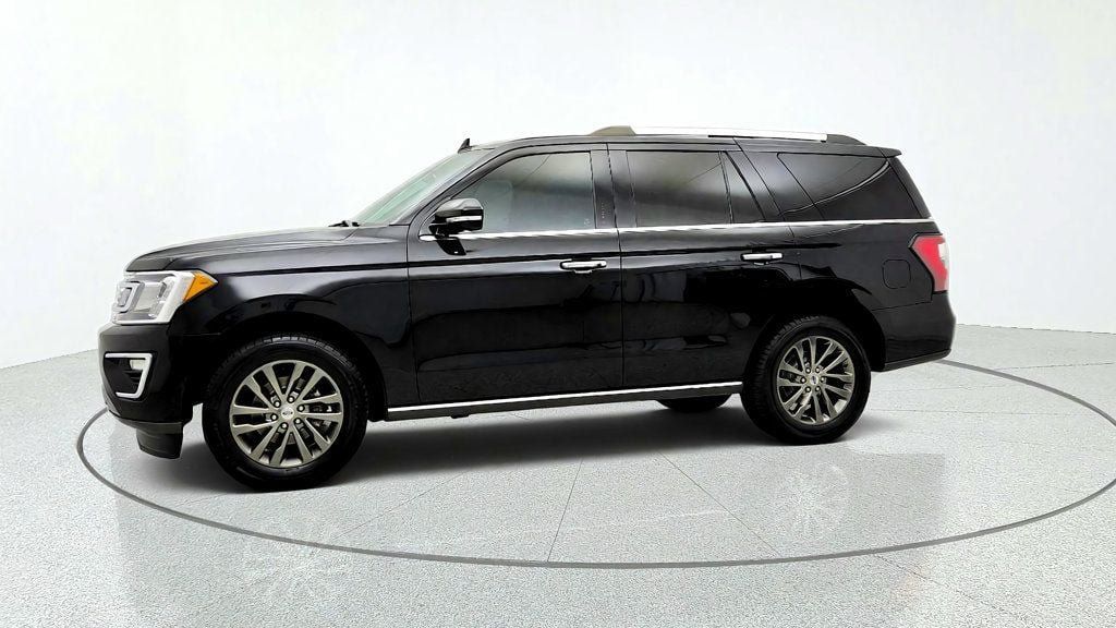 Used 2020 Ford Expedition Limited AWD/4WD image 8