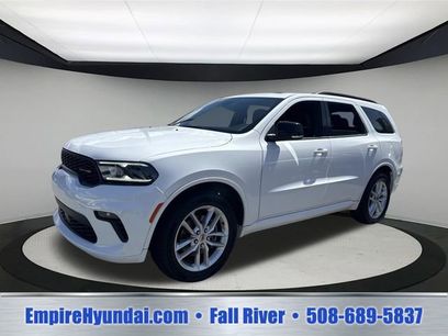 Used 2023 Dodge Durango GT