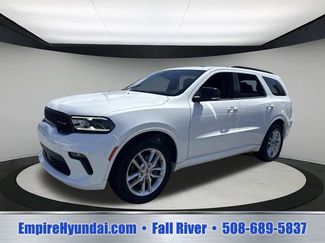 Used 2023 Dodge Durango GT AWD/4WD 360° Tour
