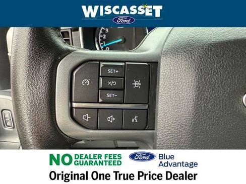 Used 2022 Ford F150 XLT w/ Equipment Group 302A High image 17