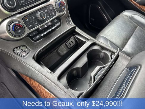 Used 2019 Chevrolet Suburban Premier RWD image 49