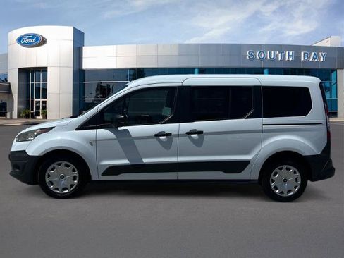 Certified 2017 Ford Transit Connect XL FWD image 2