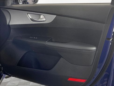 Used 2023 Kia Forte LXS w/ LXS Technology Package FWD image 26