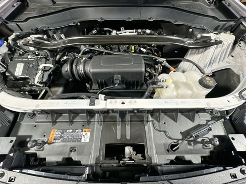 Used 2022 Ford Explorer Limited w/ Equipment Group 301A image 41