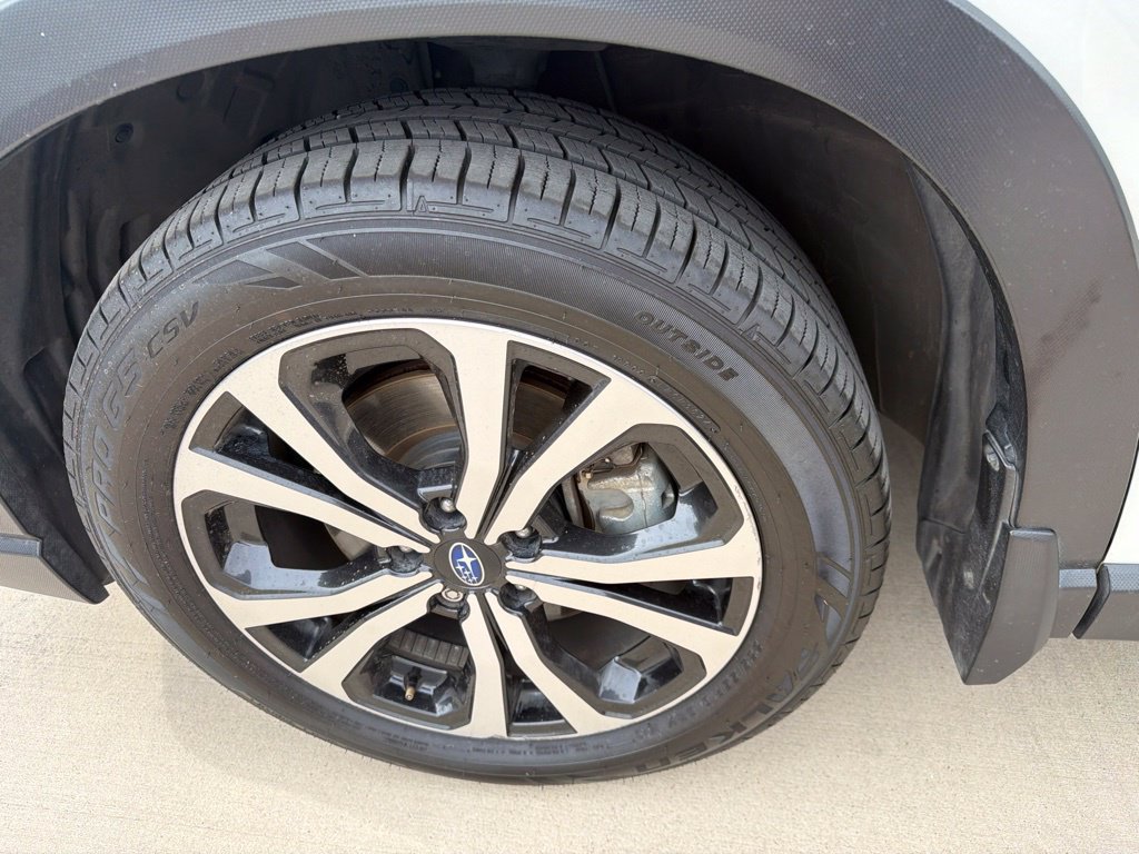Used 2019 Subaru Forester Limited w/ Popular Package #3 AWD/4WD image 7