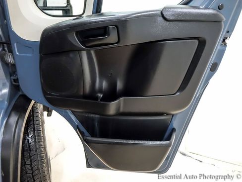Used 2019 RAM ProMaster 2500 FWD image 17
