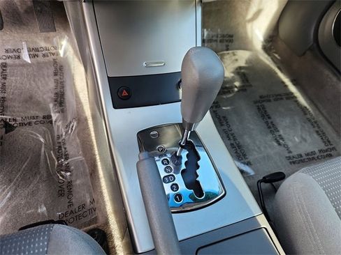 Used 2005 Nissan Altima 2.5 S w/ (S02) Side Airbags Pkg image 20