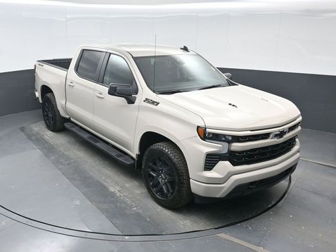New 2026 Chevrolet Silverado 1500 RST AWD/4WD image 24