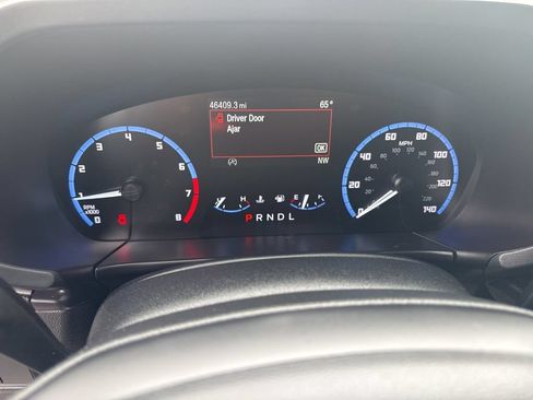 Used 2021 Ford Bronco Sport Big Bend AWD/4WD image 14