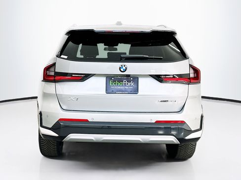 Used 2025 BMW X1 xDrive28i image 7