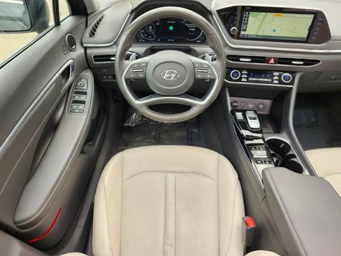 Used 2020 Hyundai Sonata Limited image 11