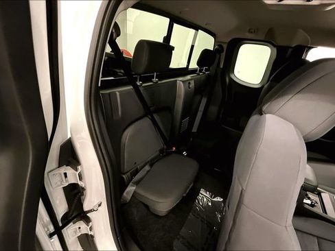 New 2026 Nissan Frontier S AWD/4WD image 35