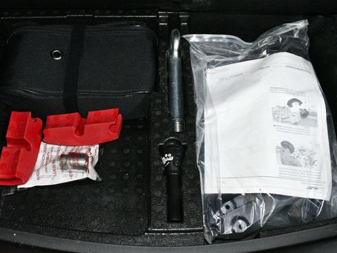 Used 2022 Cadillac CT5 V Blackwing w/ Parking Package image 96