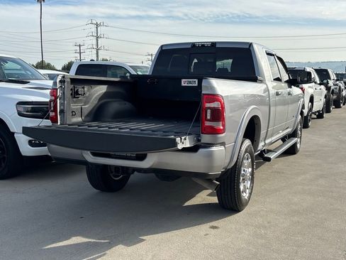 Used 2021 RAM 2500 Laramie image 26
