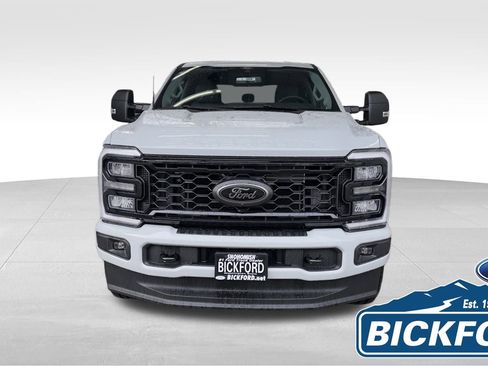 New 2026 Ford F250 XLT w/ XLT Premium Package image 2