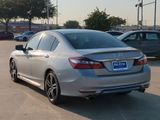 Used 2016 Honda Accord Sport image 6