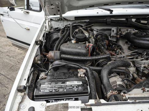 Used 1995 Ford F350 4x4 Crew Cab image 25