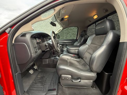 Used 2004 Dodge Ram 1500 Truck 2WD Regular Cab image 21