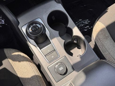 Used 2025 Ford Bronco Sport Big Bend AWD/4WD image 24