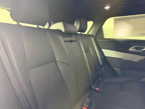 Certified 2025 Land Rover Range Rover Velar S image 27