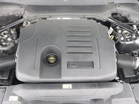 Used 2022 Land Rover Range Rover Westminster Edition AWD/4WD image 11