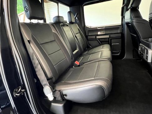 Used 2019 Ford F150 Raptor w/ Equipment Group 802A Luxury image 14