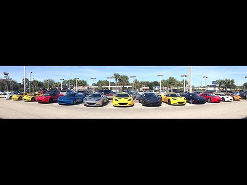 Used 2026 Lotus Emira RWD image 64
