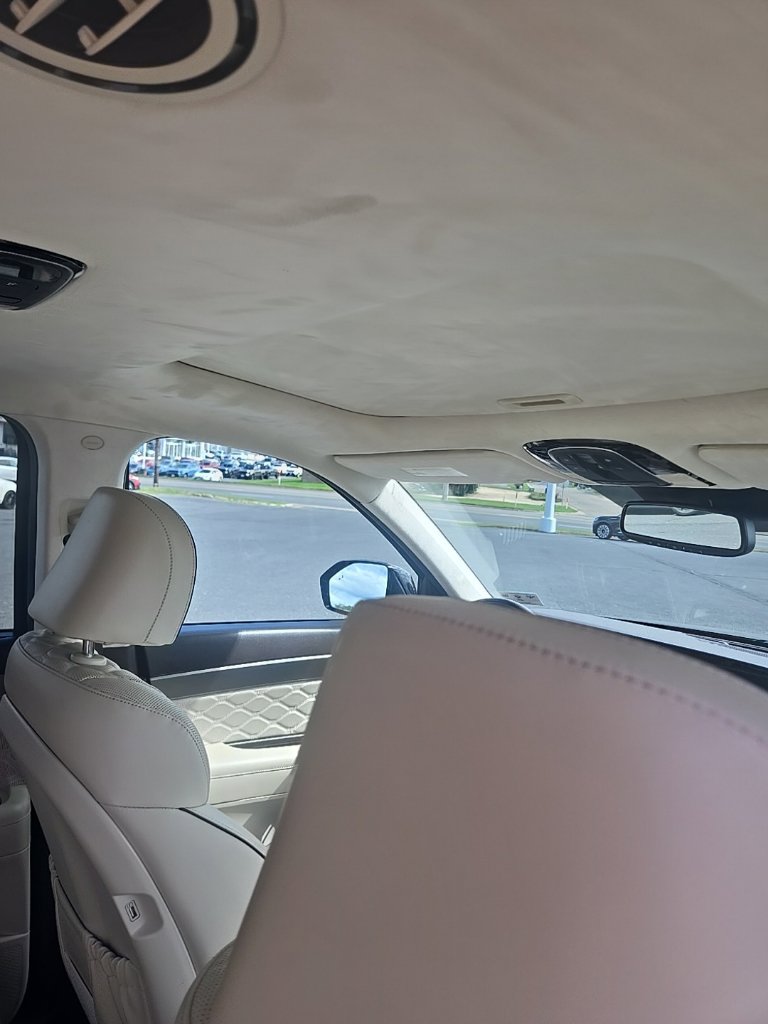 Used 2020 Hyundai Palisade Limited AWD/4WD image 14