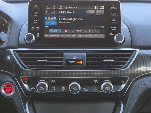 Used 2021 Honda Accord Sport image 16