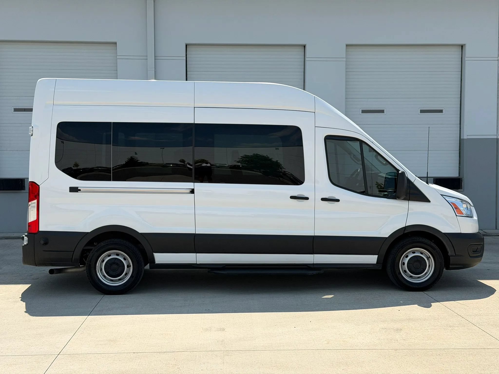 Used 2024 Ford Transit 350 XL RWD image 6