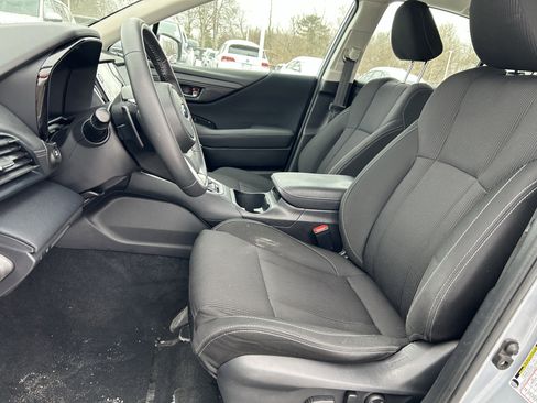 Certified 2023 Subaru Legacy Premium image 22