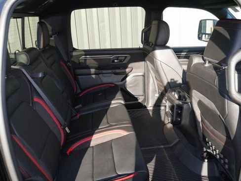 New 2026 RAM 1500 RHO w/ RHO Level 1 Equipment Group image 22