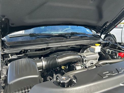 Certified 2023 RAM 1500 Limited w/ Trailer Tow Group image 33