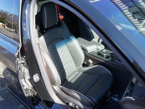 Used 2023 Cadillac CT5 V Blackwing w/ LPO, Bronce Accent Package image 70