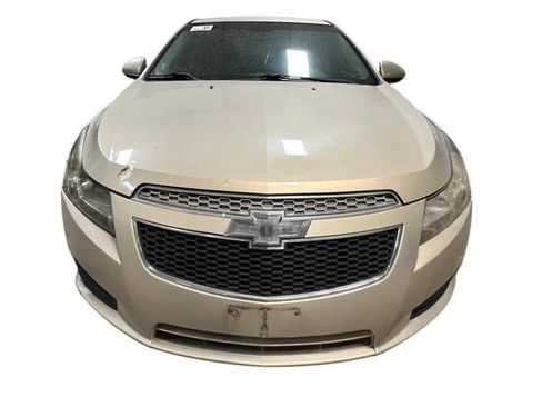 Used 2012 Chevrolet Cruze LT FWD image 7