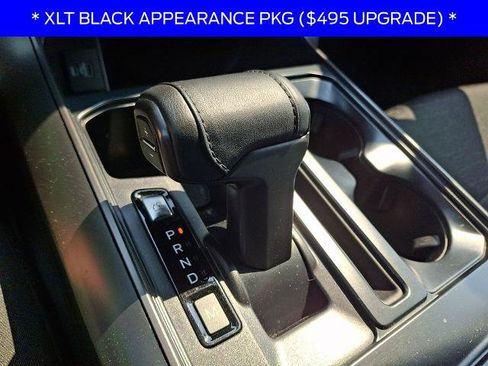 Certified 2024 Ford F150 XLT w/ Equipment Group 302A MID AWD/4WD image 14