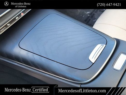 Certified 2024 Mercedes-Benz E 350 4MATIC Sedan image 20