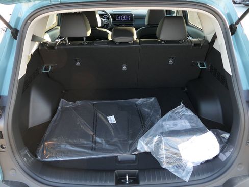 New 2026 Kia Seltos EX image 21