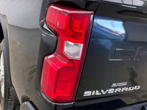 Used 2022 Chevrolet Silverado 3500 High Country image 27