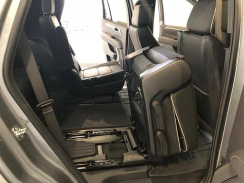 New 2026 Chevrolet Tahoe Premier AWD/4WD image 17