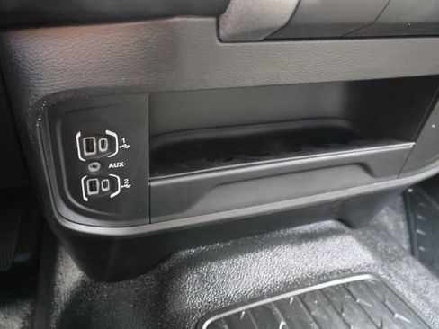 New 2026 RAM 3500 Tradesman RWD image 15