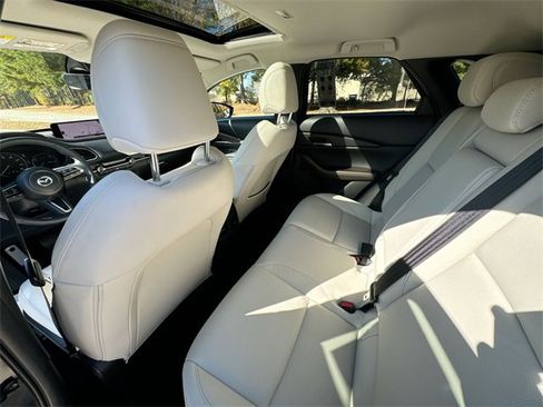 Certified 2024 MAZDA CX-30 2.5 Turbo w/ Premium Plus Pkg image 24