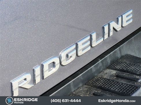 Used 2023 Honda Ridgeline RTL image 11
