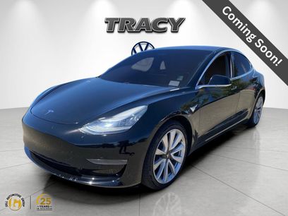 Used 2019 Tesla Model 3 Long Range