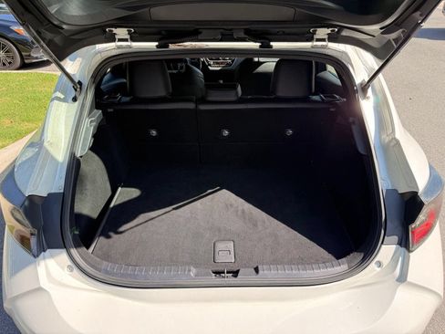 Used 2019 Toyota Corolla XSE FWD image 11